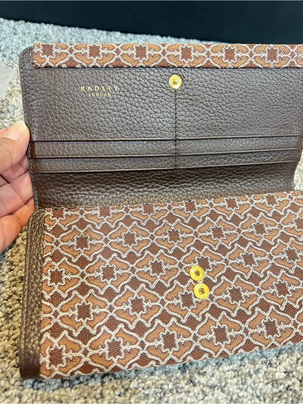 New Radley London Baylis Road 2.0 